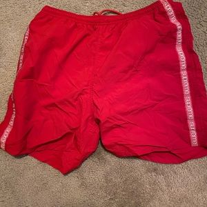 Supreme Tonal Taping Water Short